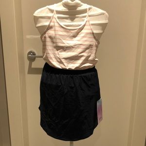 BNWT Ivivva Swim cover up